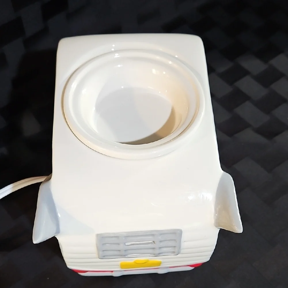 Scentsy 